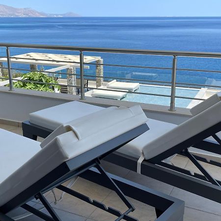 Villa Proistakis Achlia Экстерьер фото