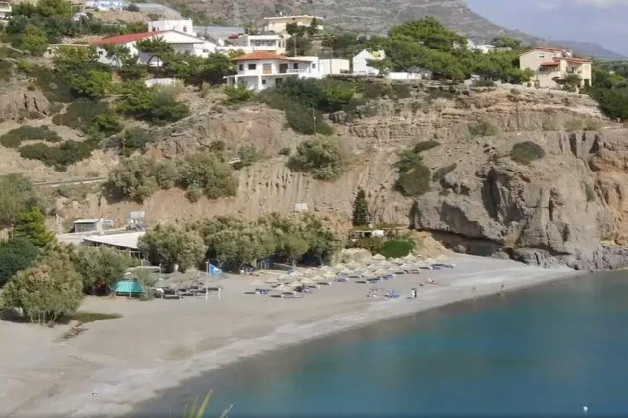 Villa Proistakis Achlia Экстерьер фото
