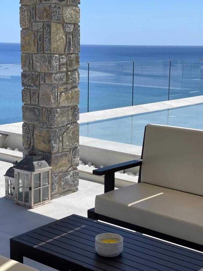 Villa Proistakis Achlia Экстерьер фото
