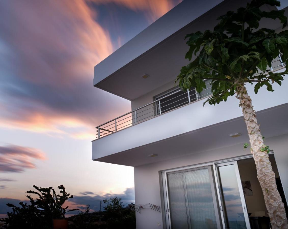 Villa Proistakis Achlia Экстерьер фото