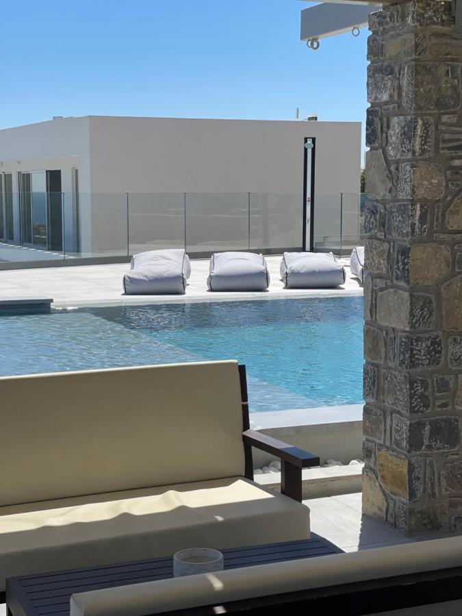 Villa Proistakis Achlia Экстерьер фото