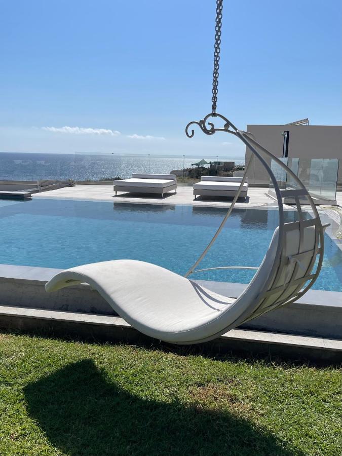 Villa Proistakis Achlia Экстерьер фото