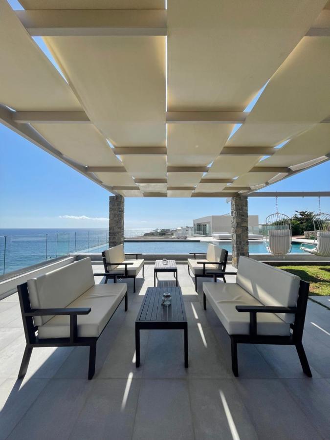Villa Proistakis Achlia Экстерьер фото
