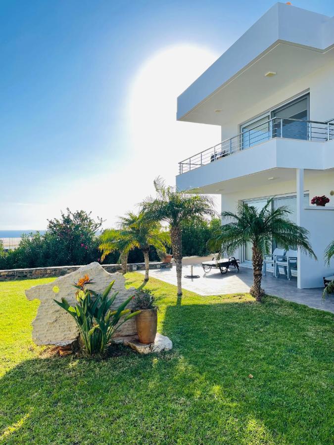 Villa Proistakis Achlia Экстерьер фото