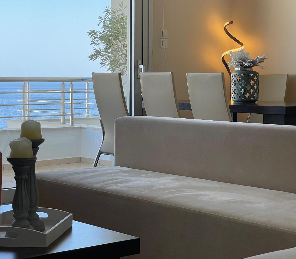 Villa Proistakis Achlia Экстерьер фото