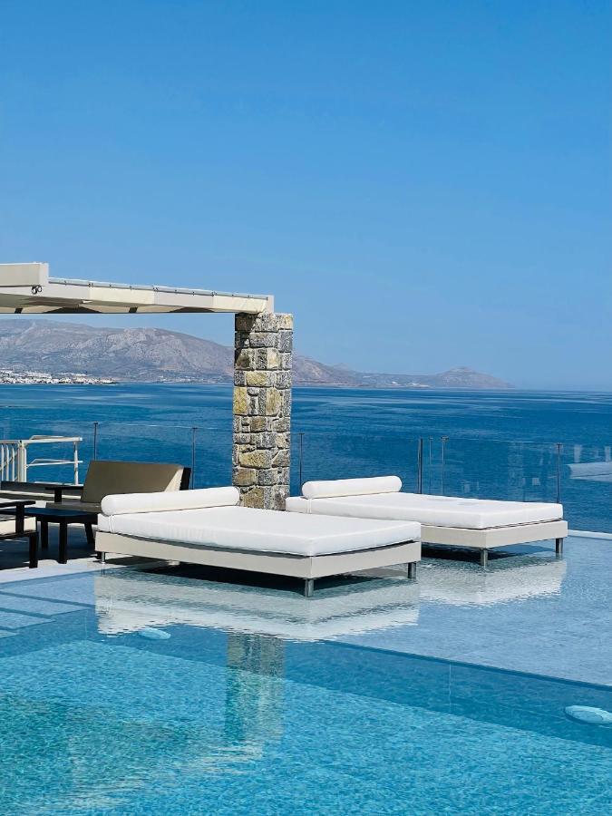 Villa Proistakis Achlia Экстерьер фото