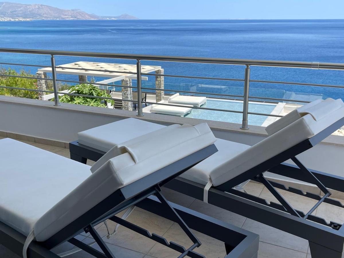 Villa Proistakis Achlia Экстерьер фото