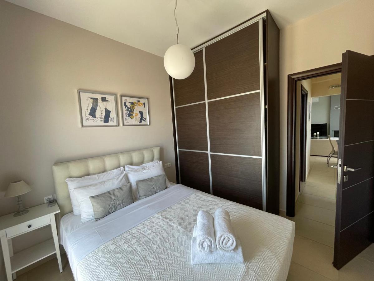 Villa Proistakis Achlia Экстерьер фото