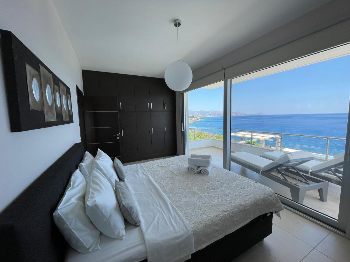 Villa Proistakis Achlia Экстерьер фото