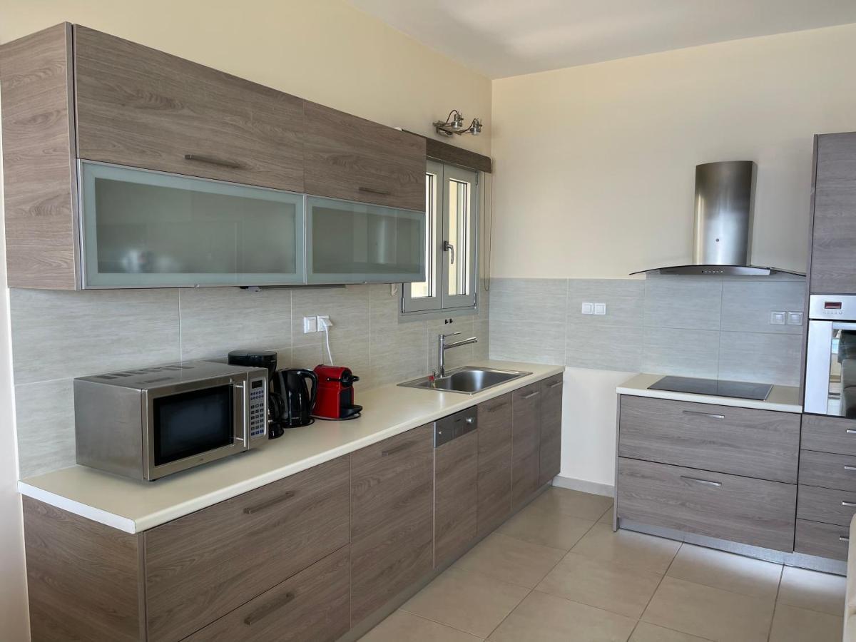Villa Proistakis Achlia Экстерьер фото