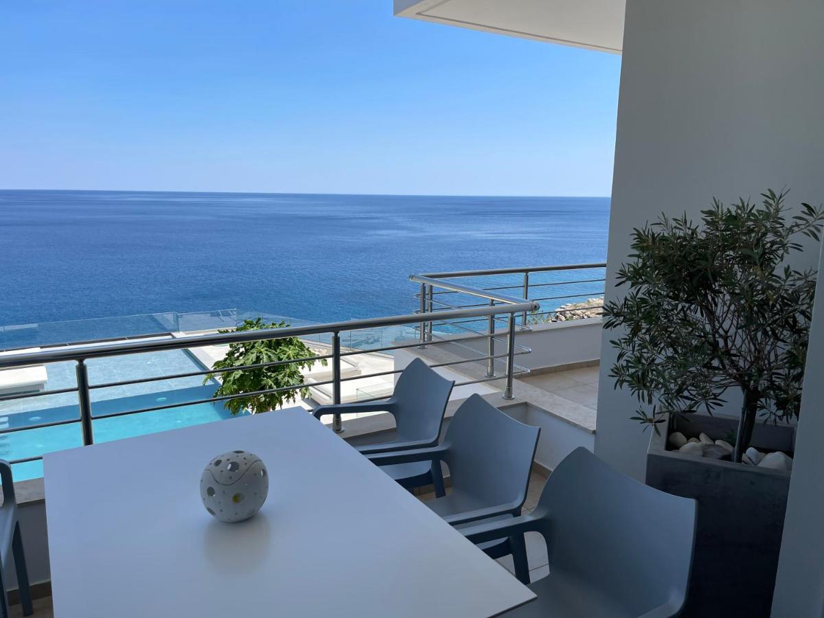 Villa Proistakis Achlia Экстерьер фото