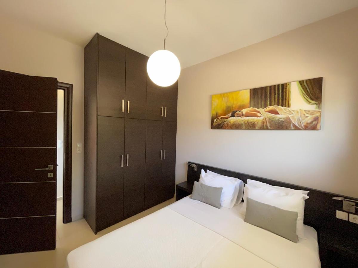 Villa Proistakis Achlia Экстерьер фото