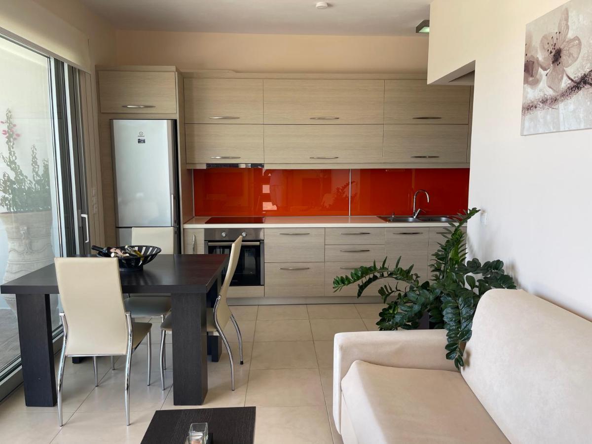 Villa Proistakis Achlia Экстерьер фото