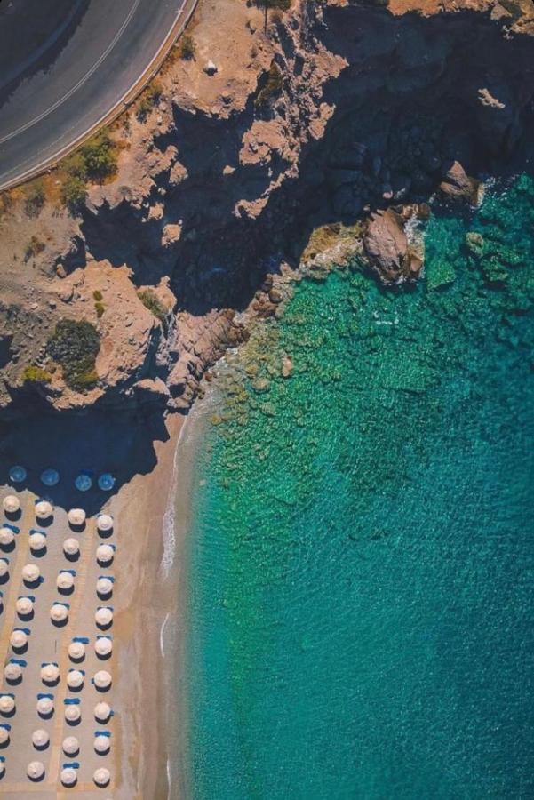 Villa Proistakis Achlia Экстерьер фото