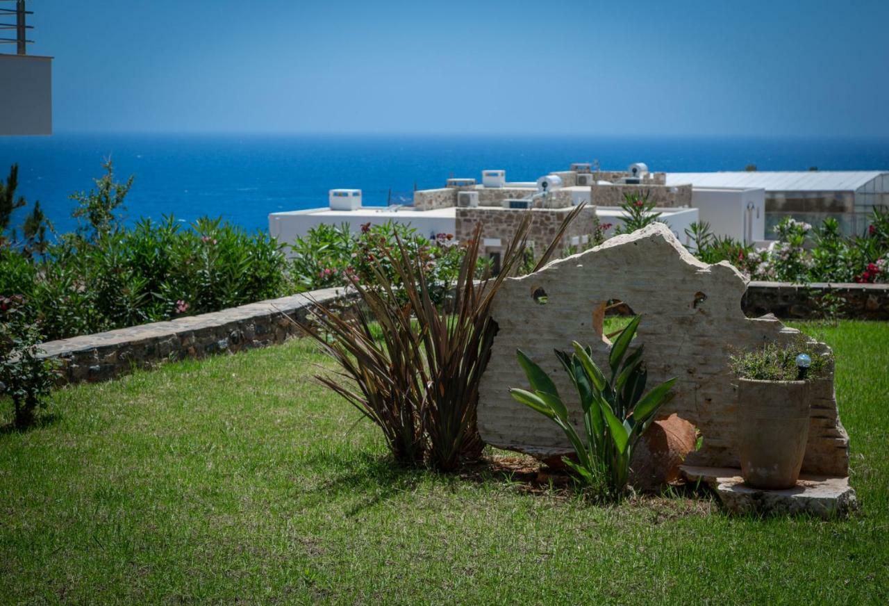 Villa Proistakis Achlia Экстерьер фото